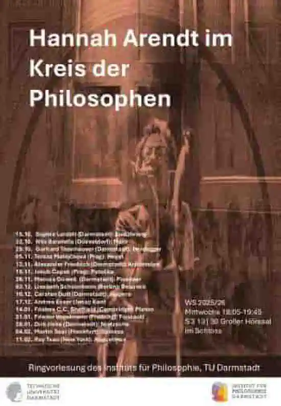 Arendt und Foucault: Politik und Wahrheit