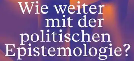 Politische Epistemologie