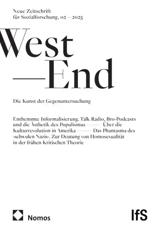 Deutsche Zeitschrift für Philosophie